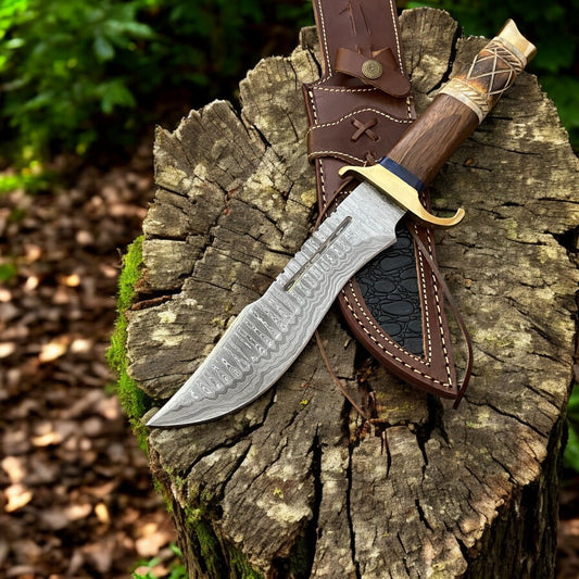 High Quality Bowie Knife
