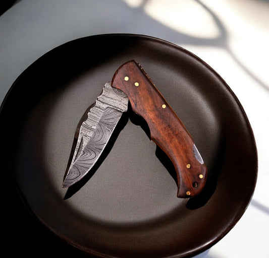 outdoor knives