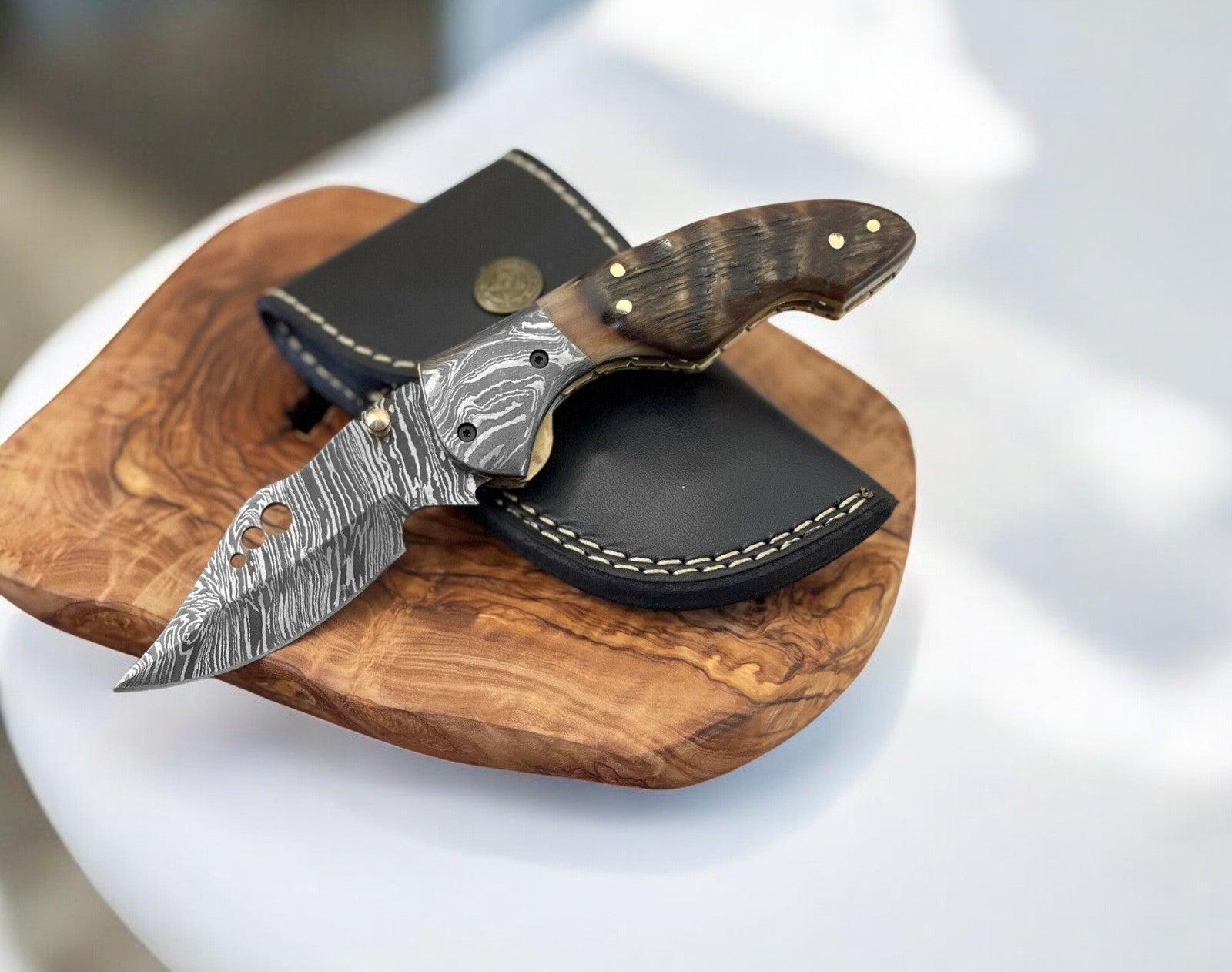 foldable knife
