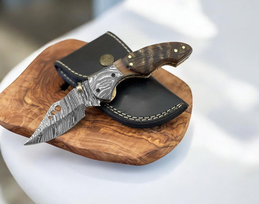 foldable knife