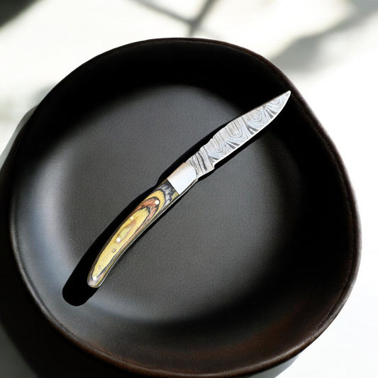hunting knives