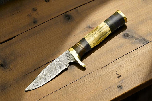 hunting knifes
