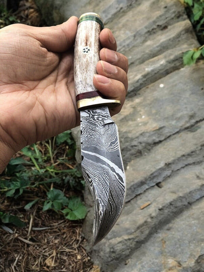 blade hunting