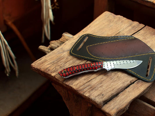 ranch knives