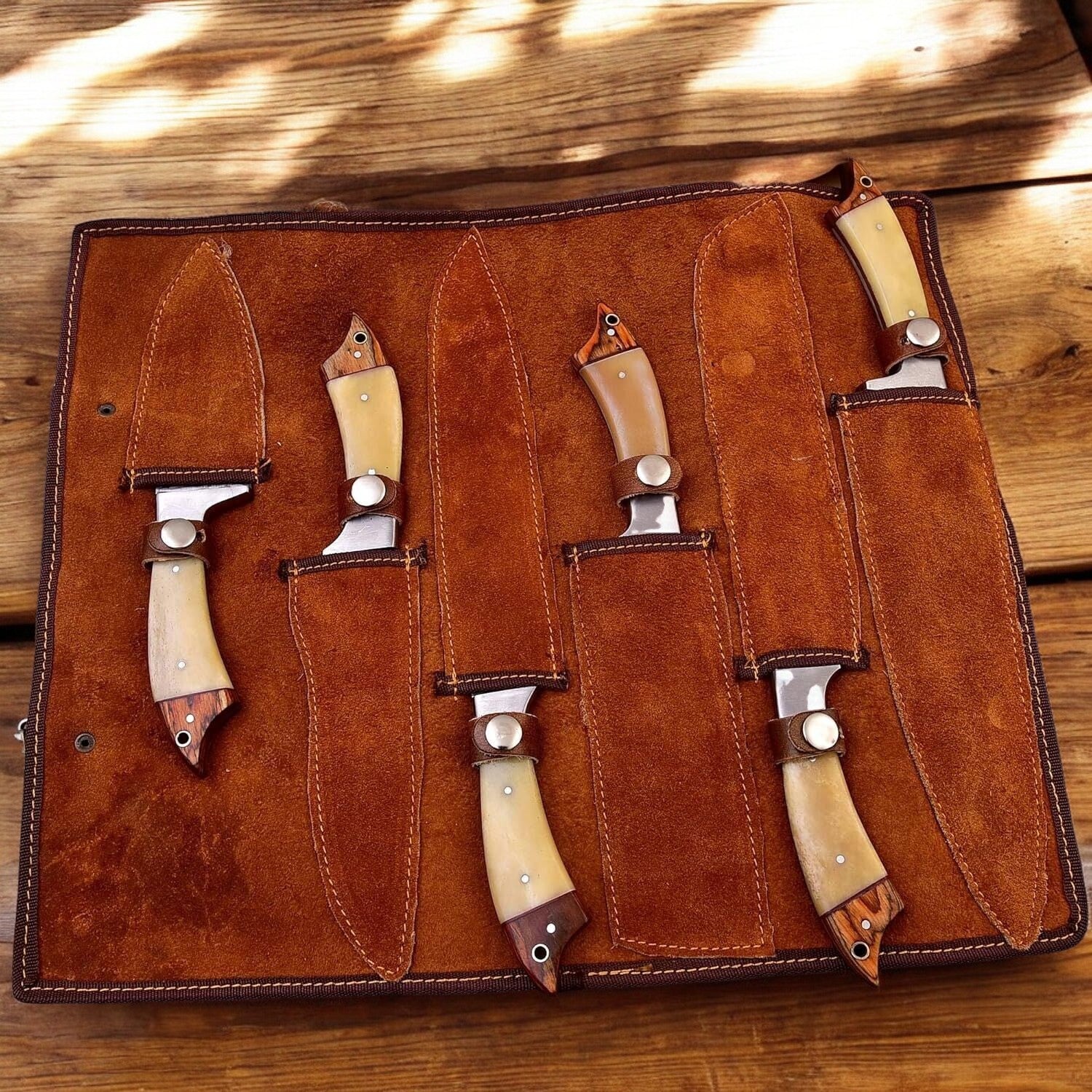 knives made in usa