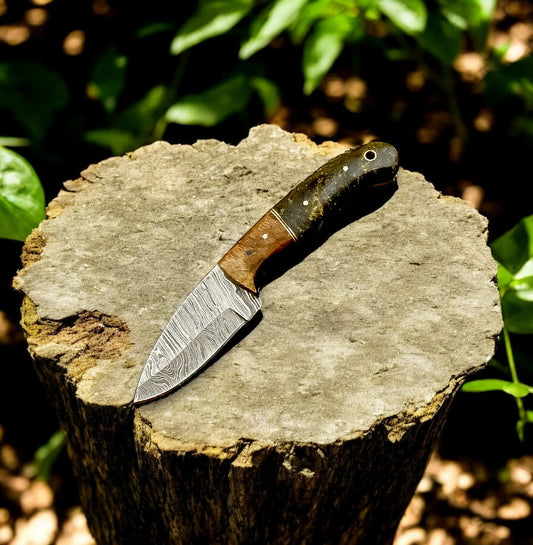 Custom knives