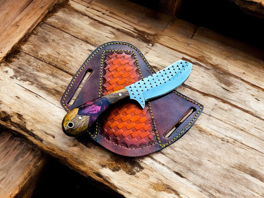 belt knives