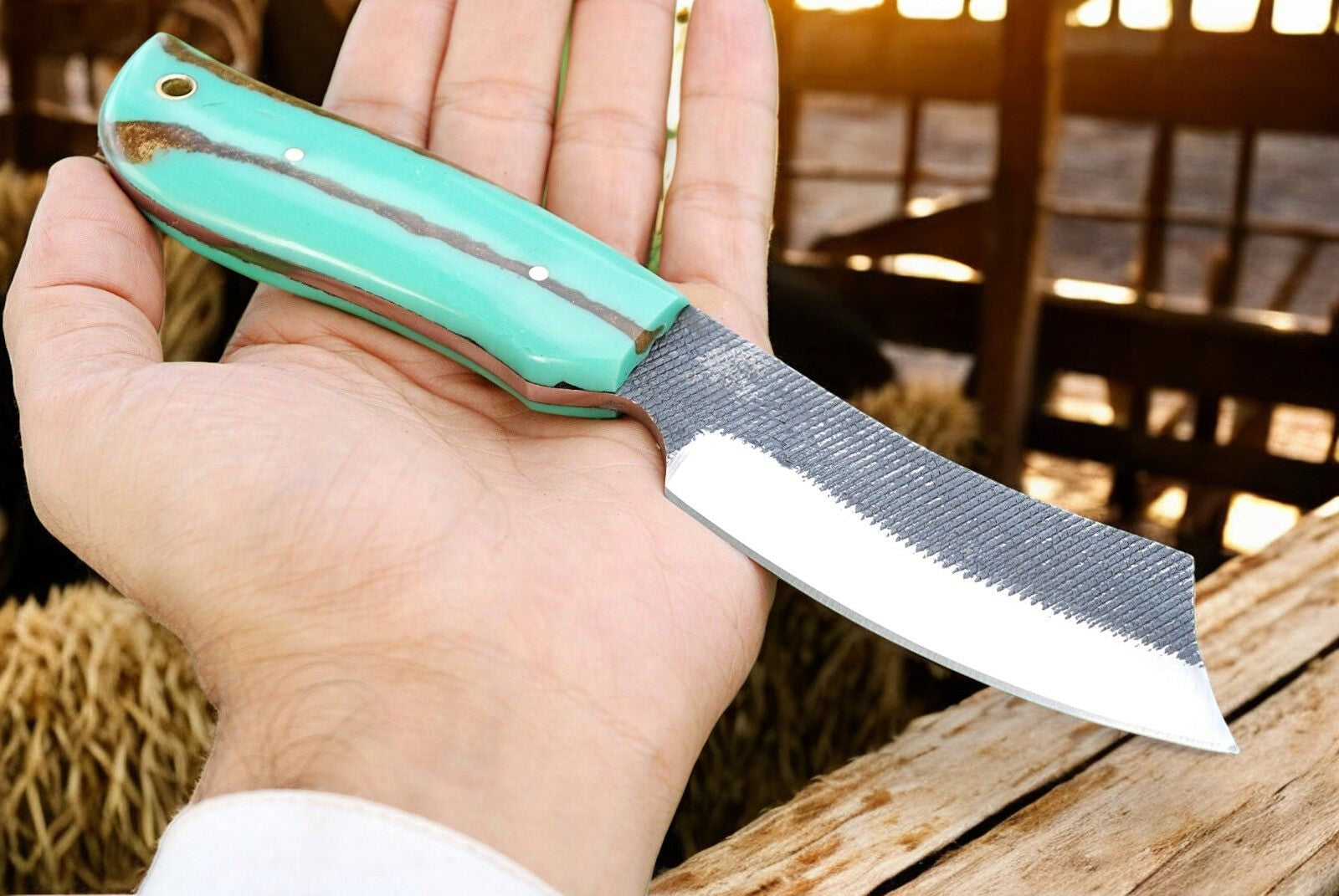 belt knife