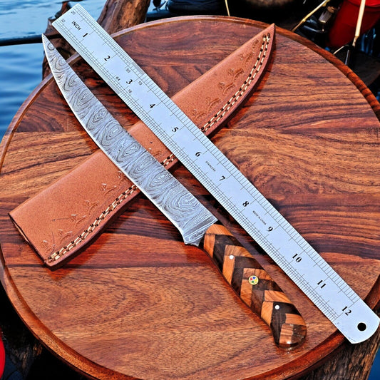 fish knife