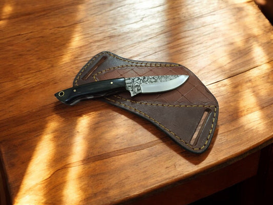 belt knives