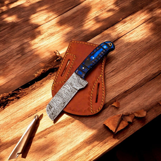 Bull Cutters
