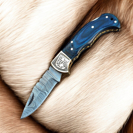 knife folder