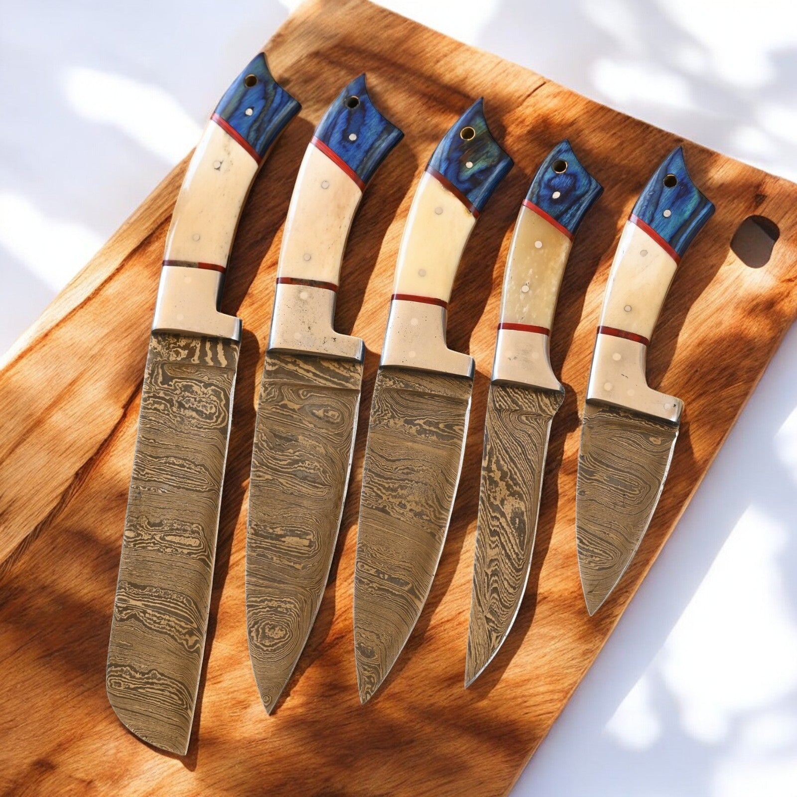 kitchen knife
