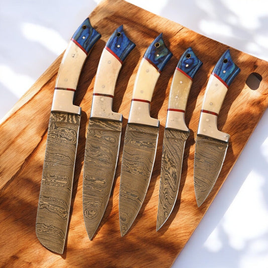 kitchen knife
