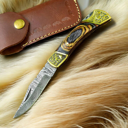folding knifes