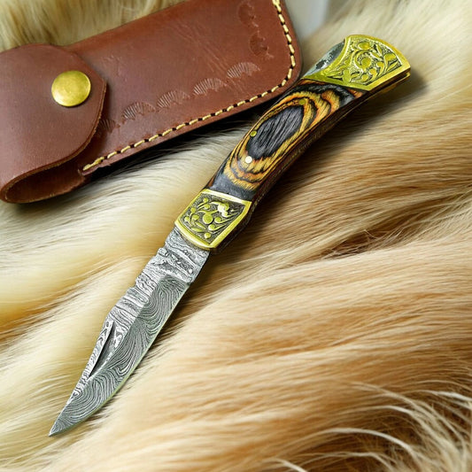 folding knifes