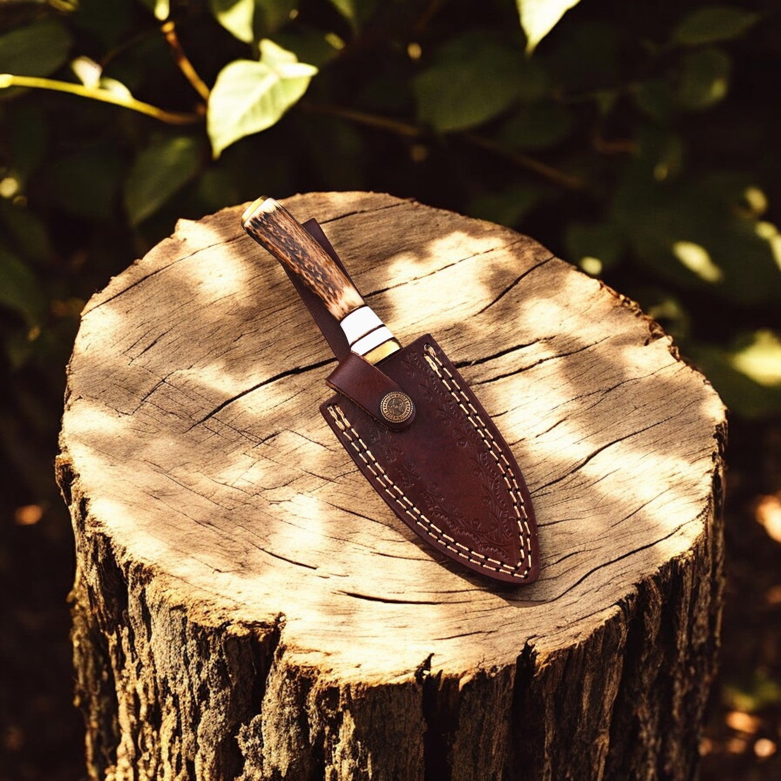 custom knives