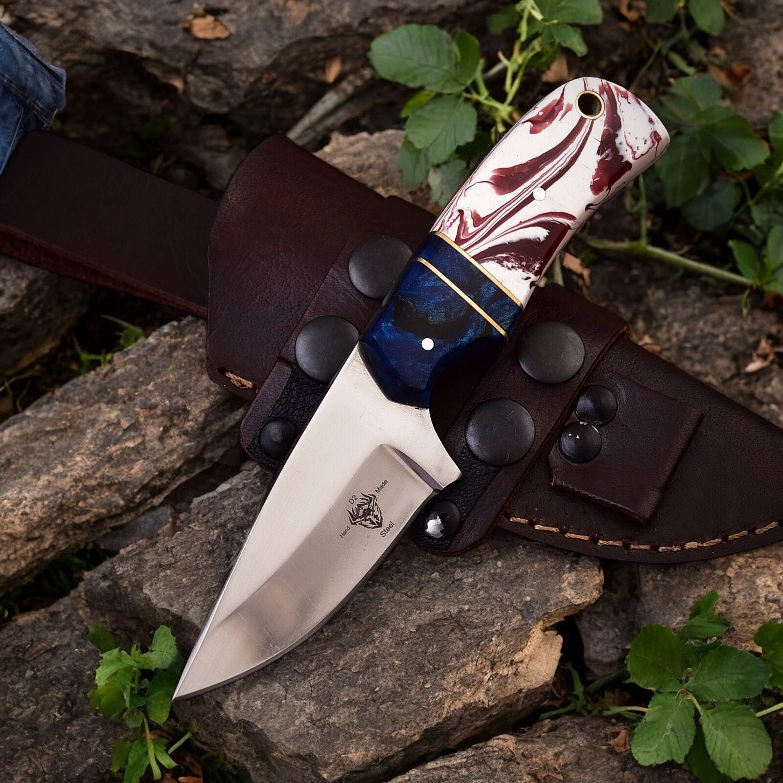 deer knife