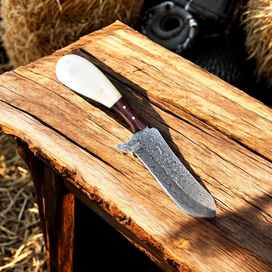 cowboy knife