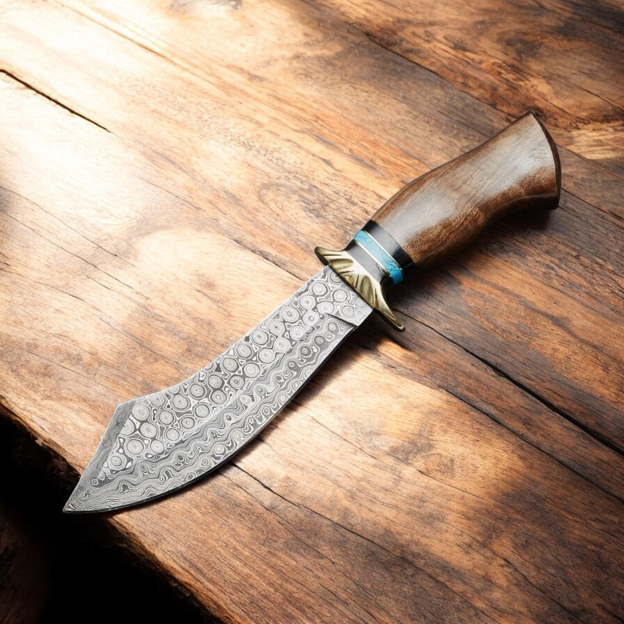 hunters knives