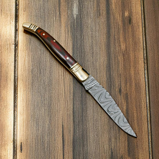 foldable knives
