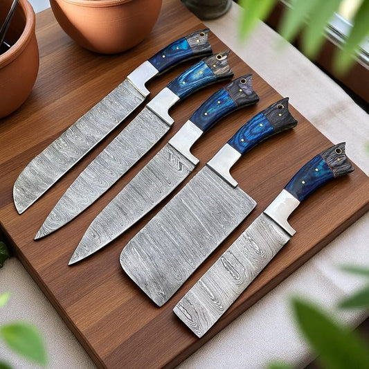 Kitchen Knifes
