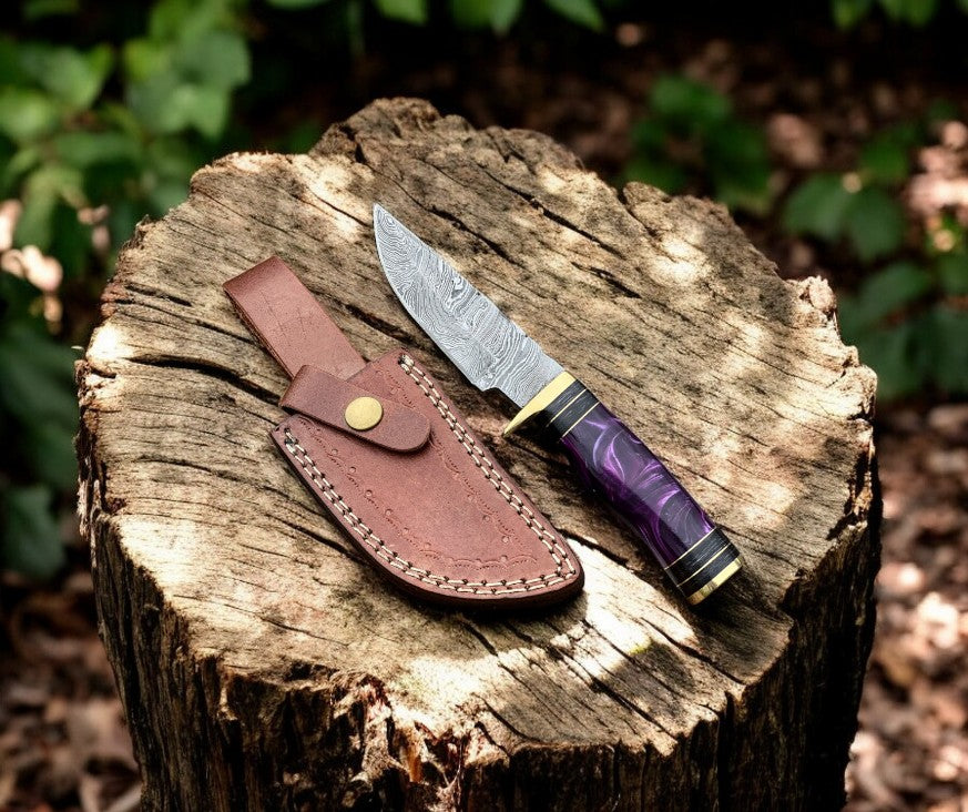 hunting knife