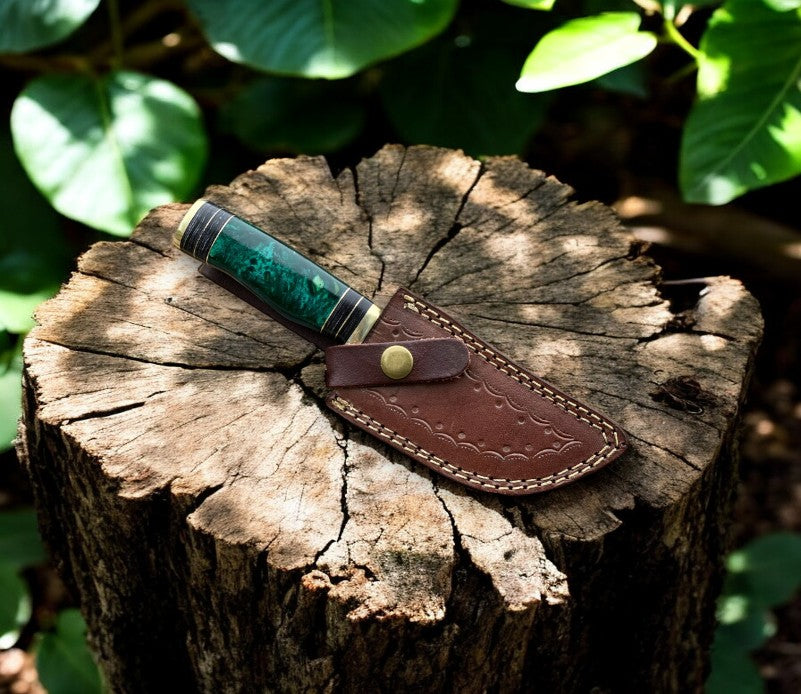 hunters knifes
