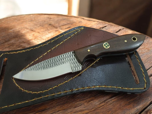 ranch knives