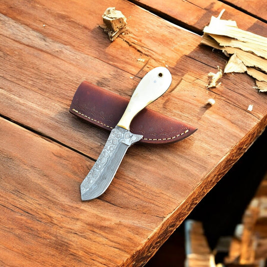 western knives