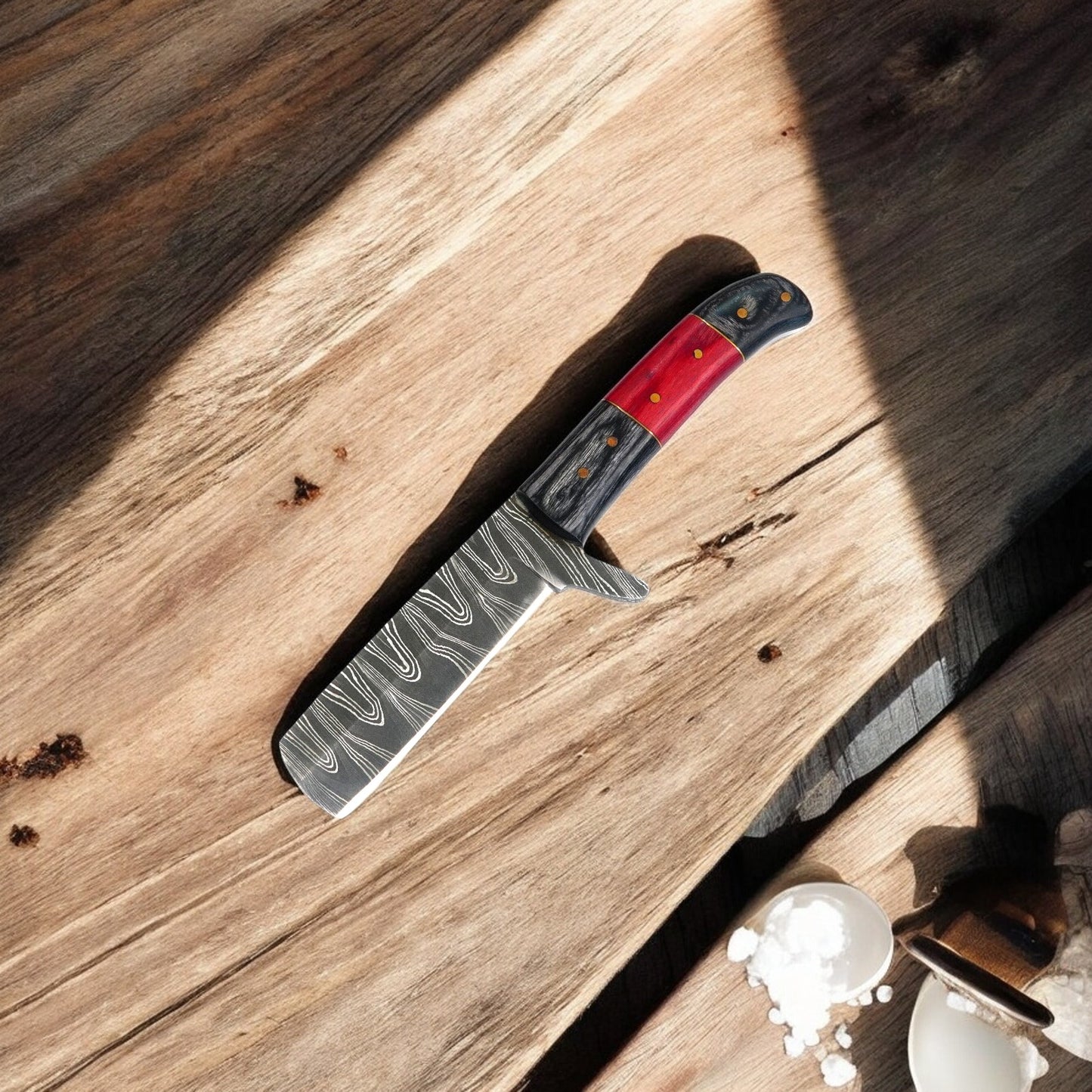  bull knife