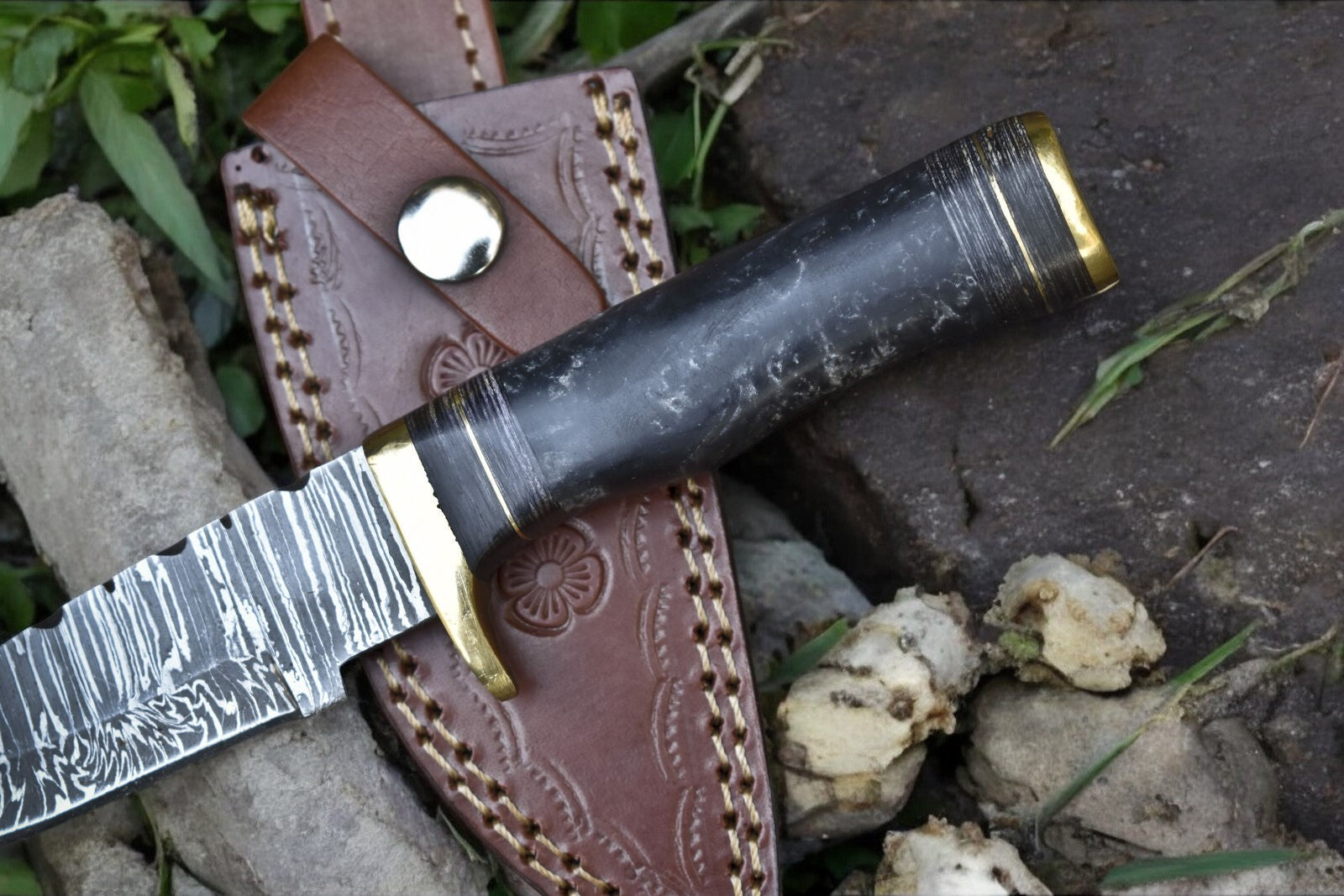 hunting knofe