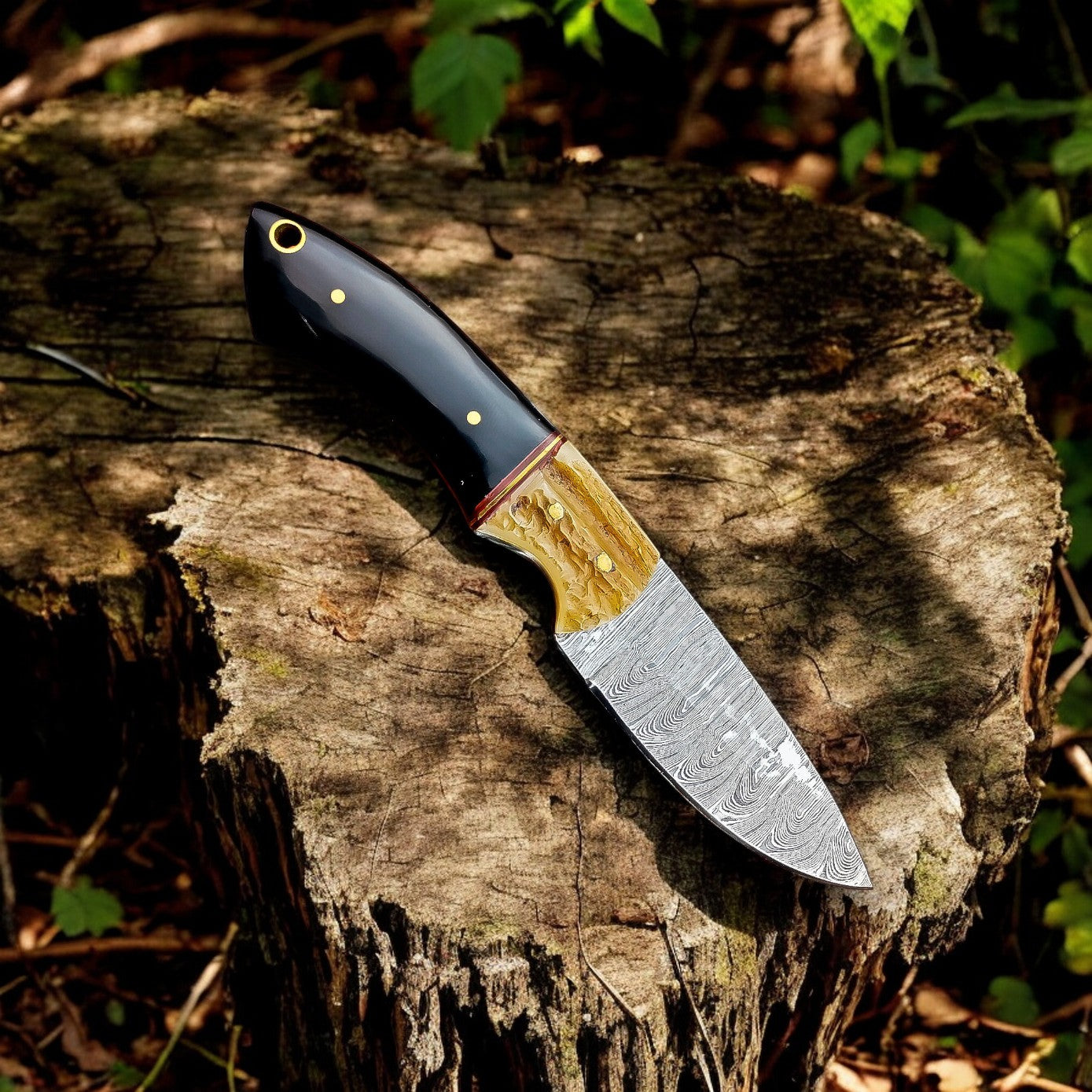 hunting knives