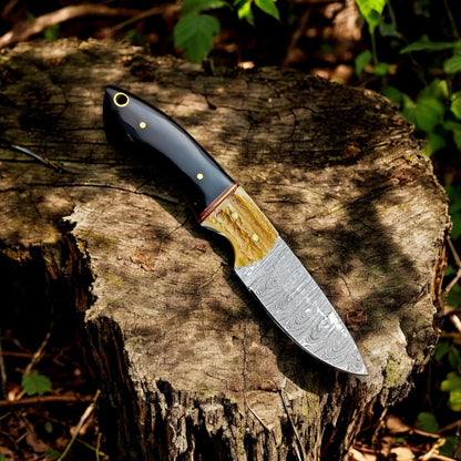 hunting knives