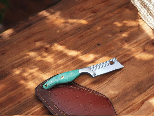 belt knives