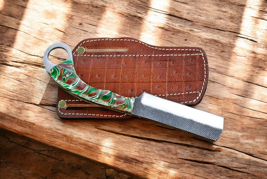 bull cutter knives
