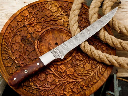  Damascus Blade