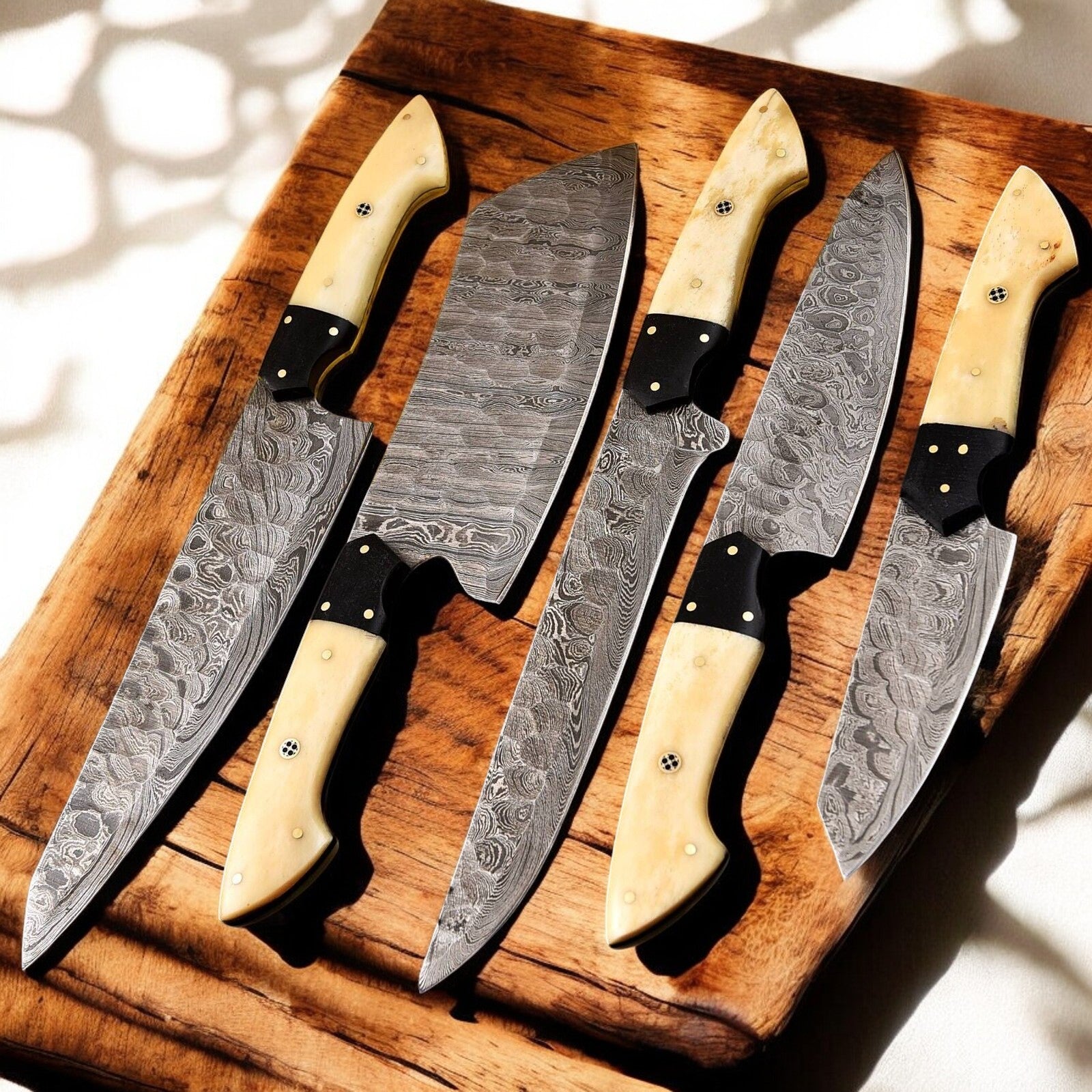 knives kitchen knives
