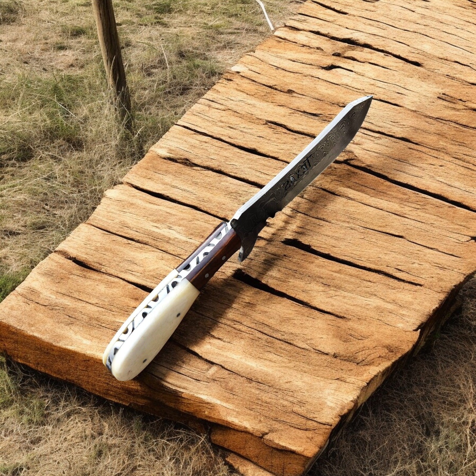 belt knives
