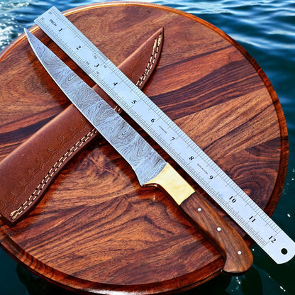  Fillet Knife 
