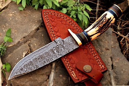 outdoorsman knives