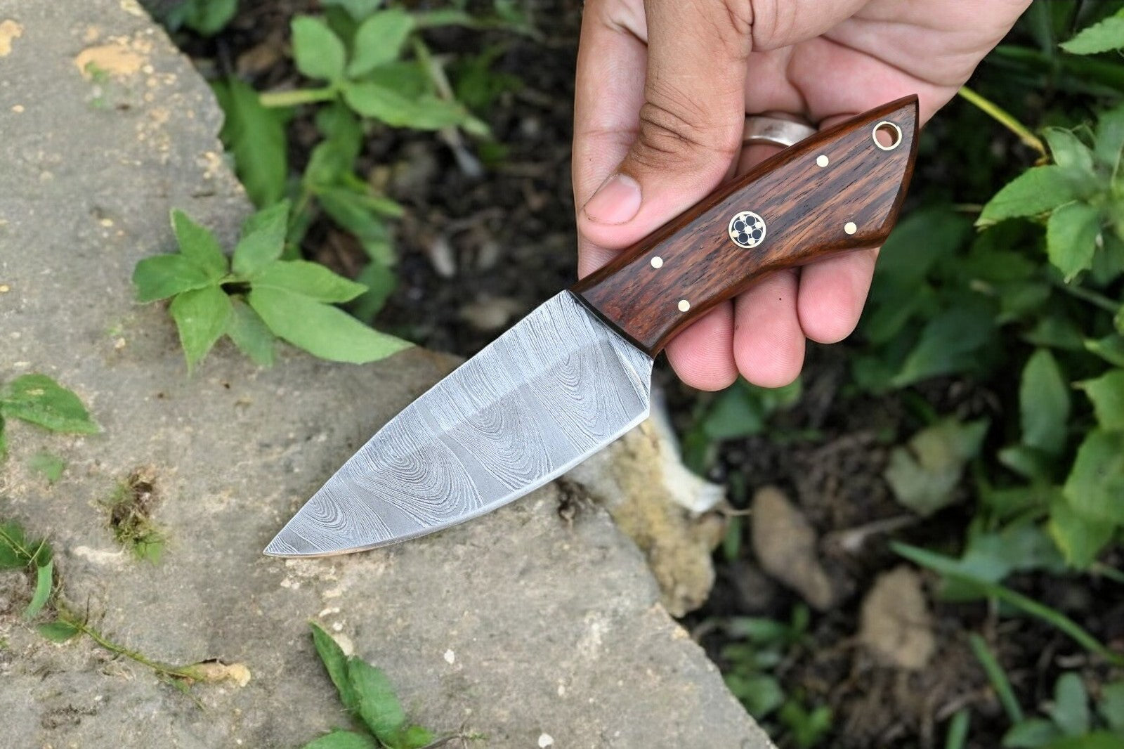 hunting knofe