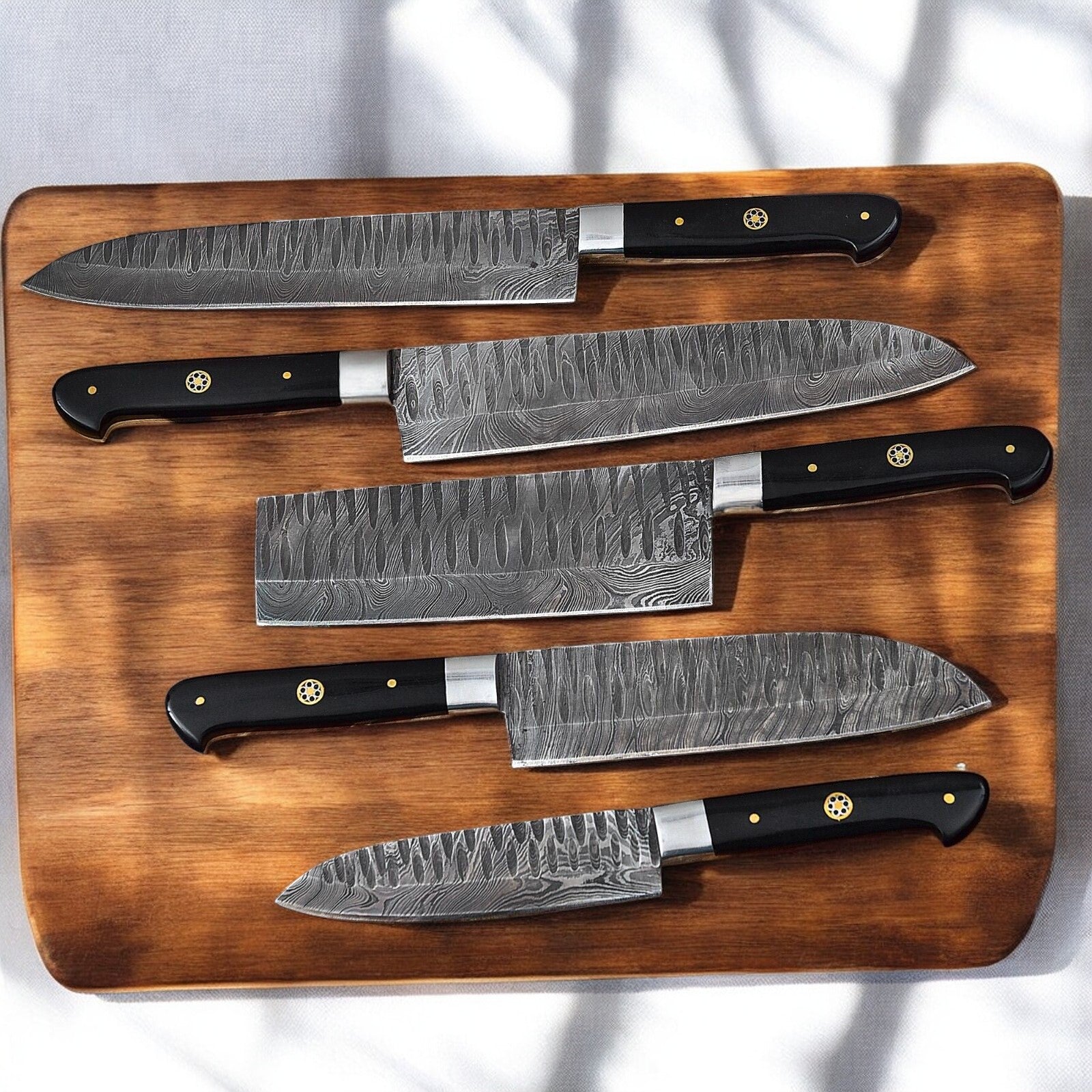 custom kitchen knife 