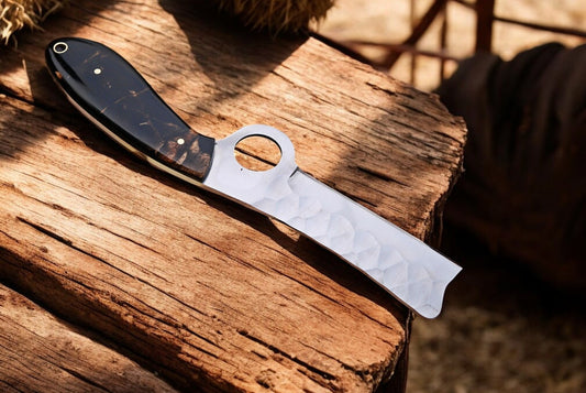 bull knives