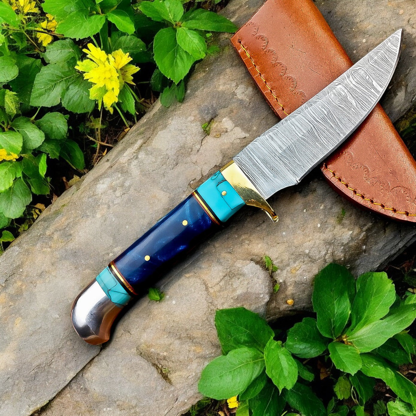 blade hunting