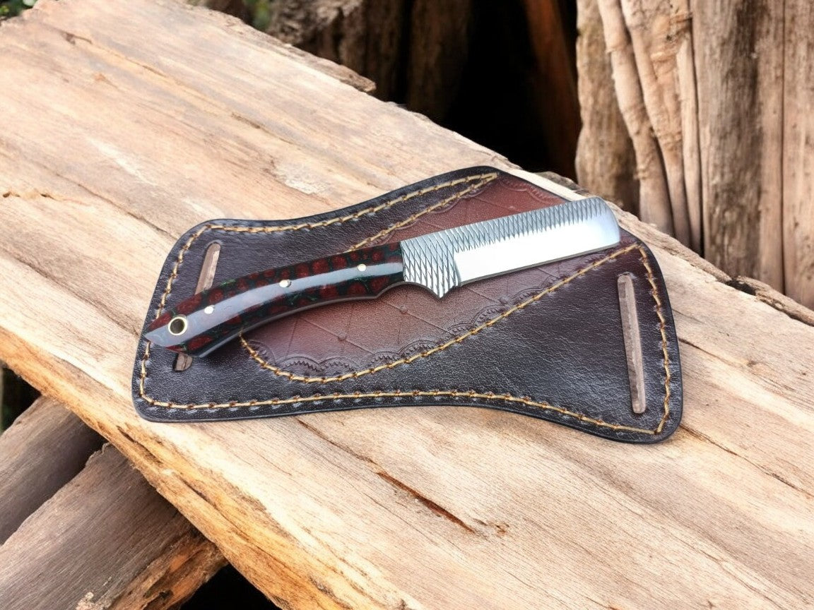 Premium Bull Cutter Knife
