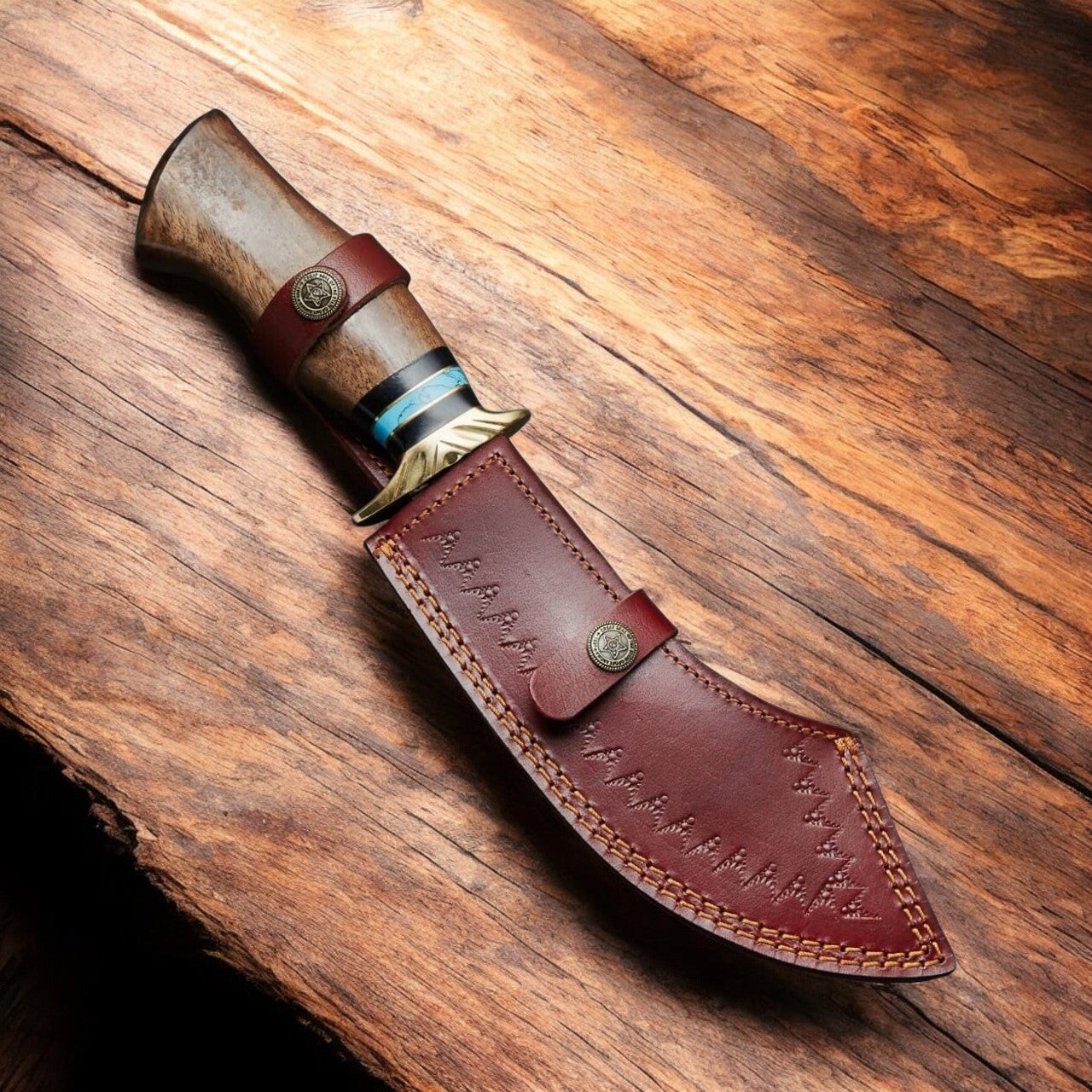 knives for hunting