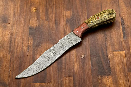 bowie knives