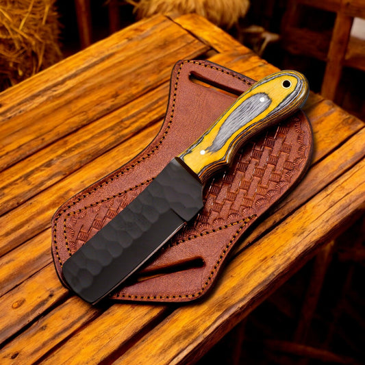 bull cutter