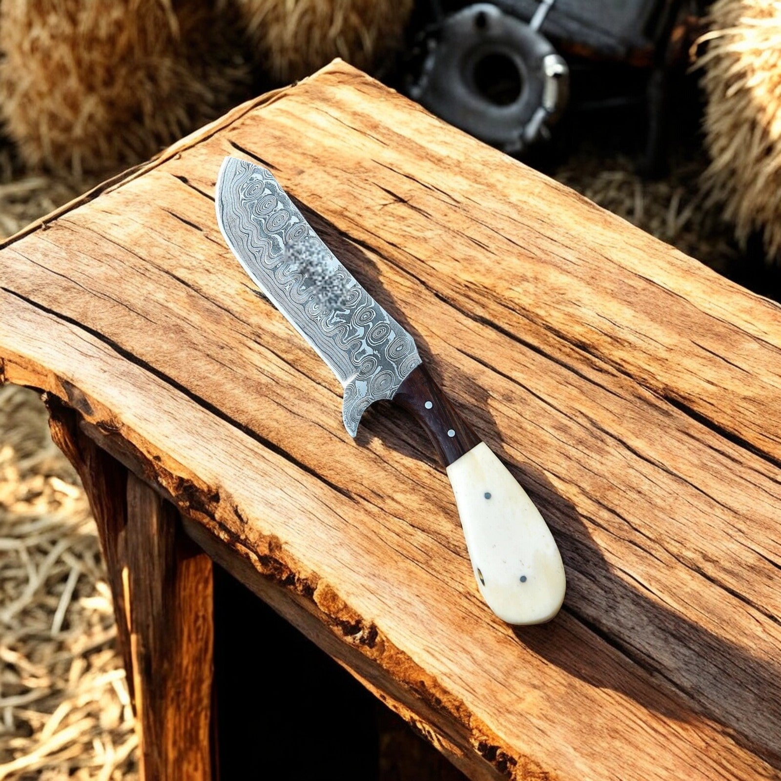 ranch knives